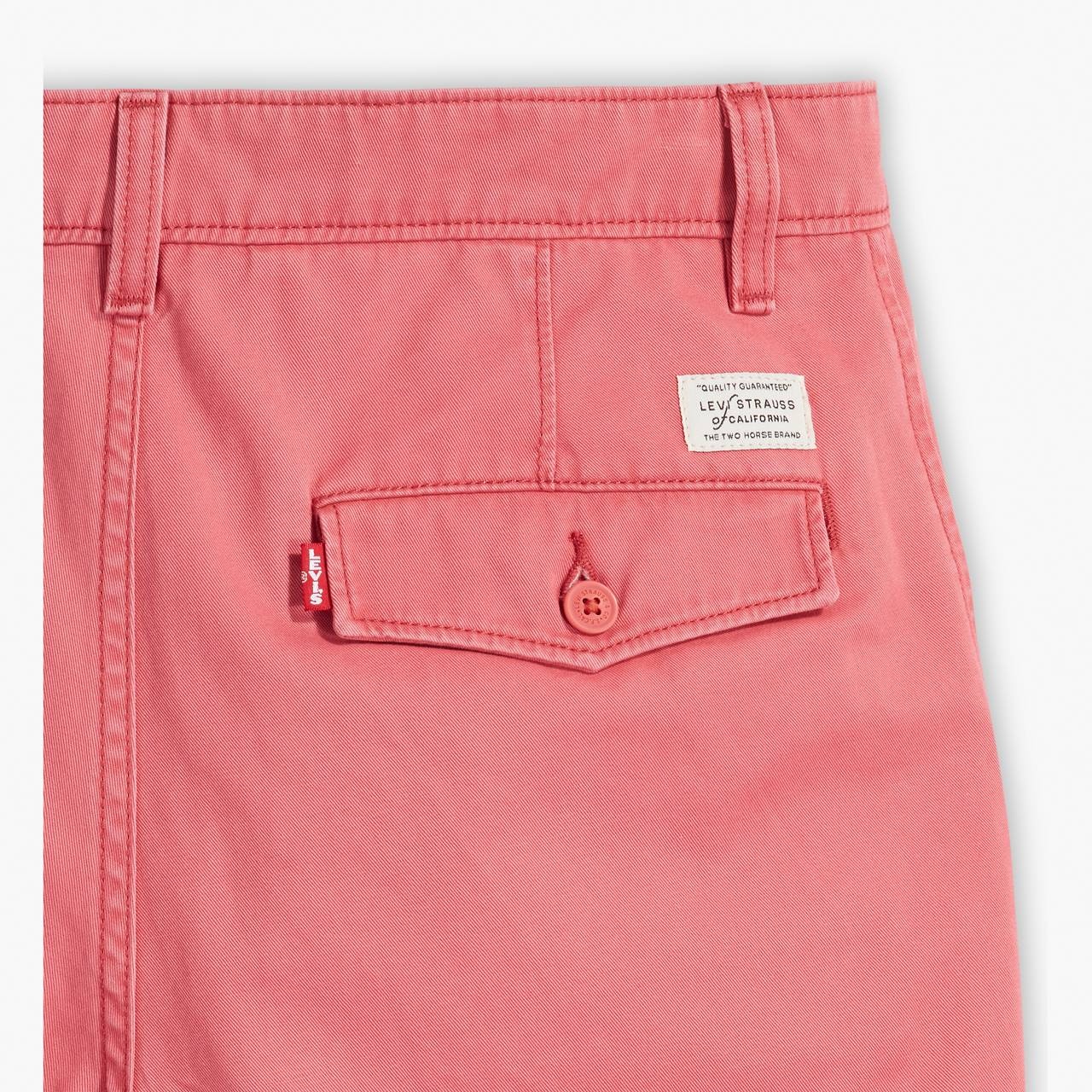 LEVI'S® XX CHINO AUTHENTIC 6" MEN'S SHORTS - 8