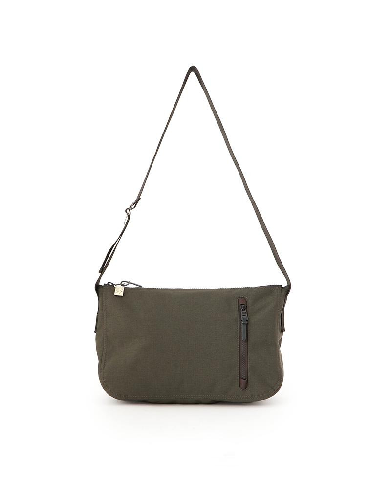 CORDURA CHARLIE II SHOULDER (M) CHARCOAL - 1