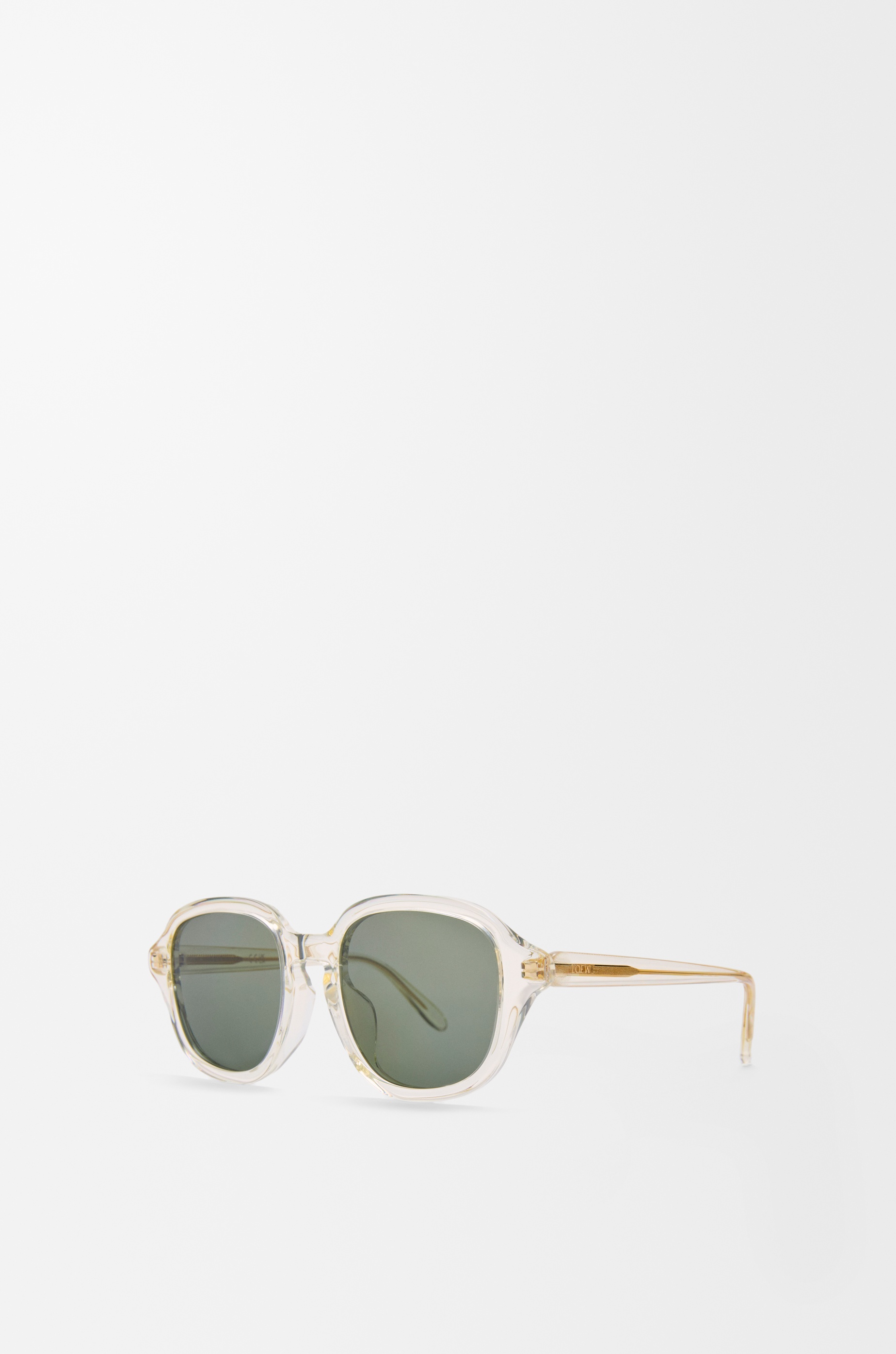 Alpha Slim sunglasses - 2