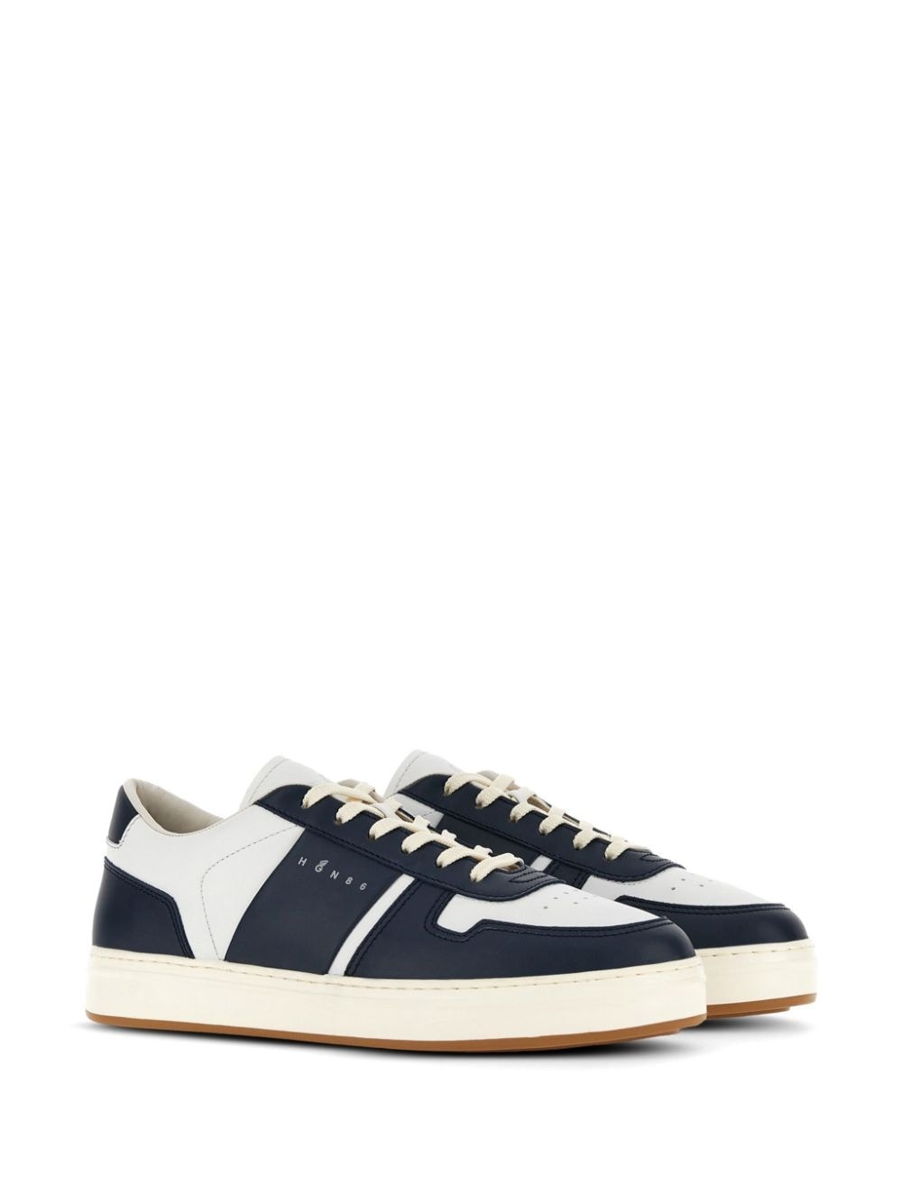 H668 low-top sneakers - 2
