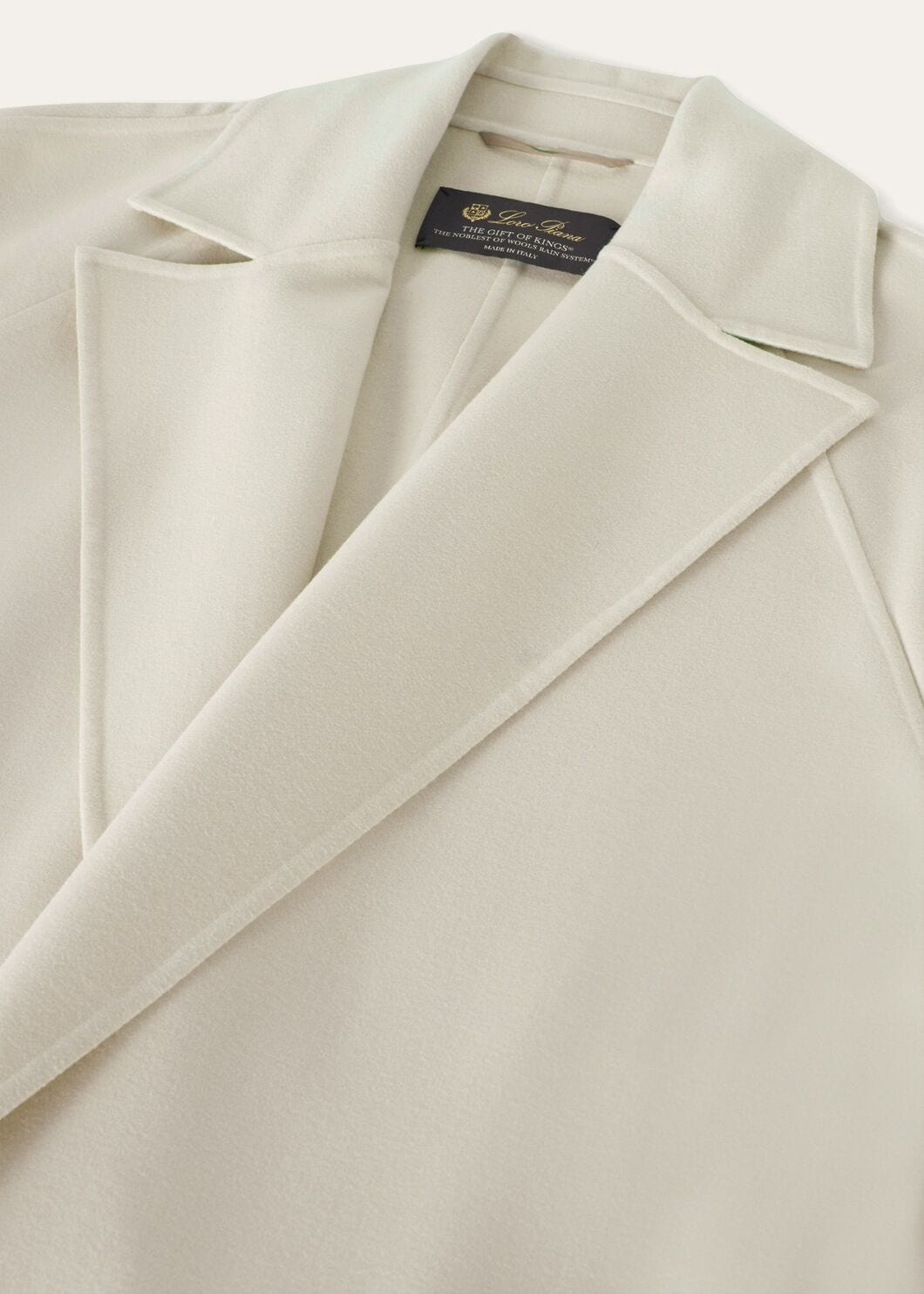 The Gift of Kings® Vidal Coat - 3