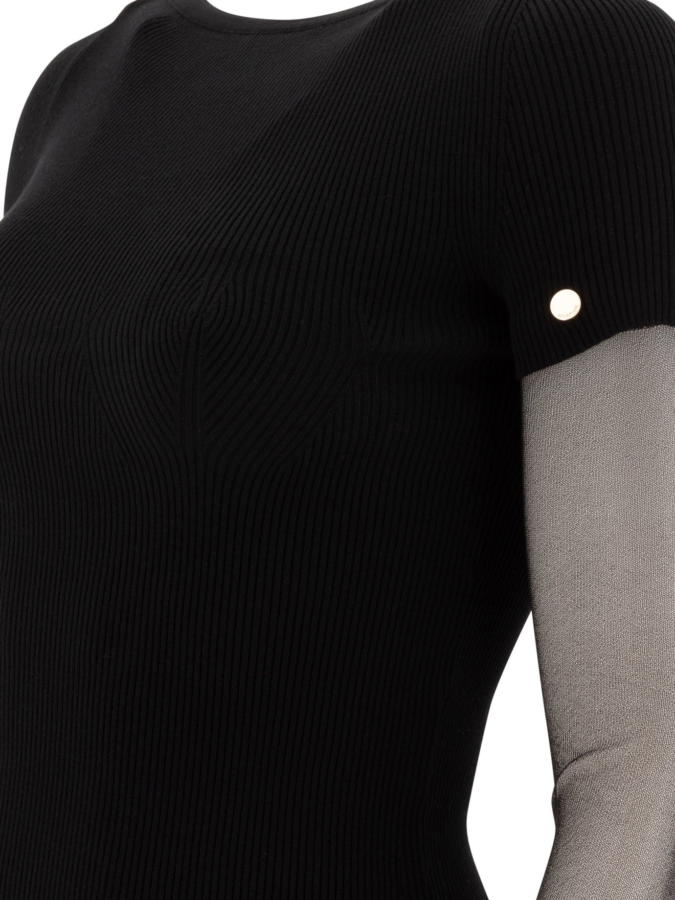 Max Mara Sportmax - Max Mara Sportmax T-shirts - 4