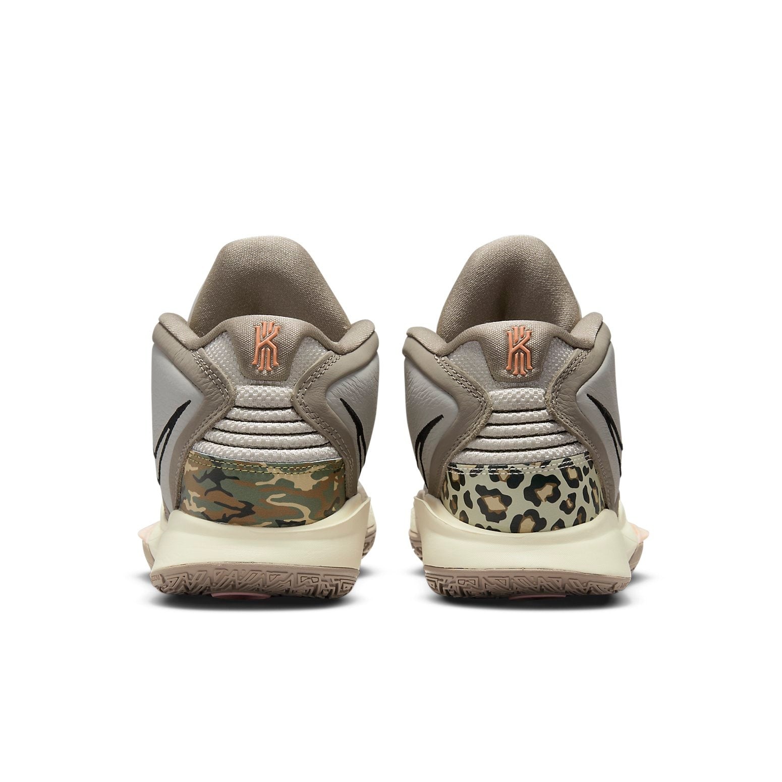 Nike Kyrie Infinity 'Leopard Camo' CZ0204-006 - 5