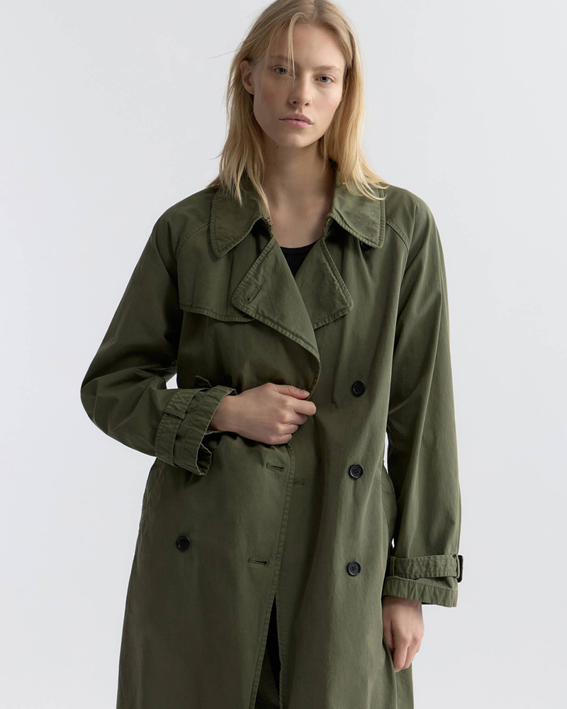 AMELINE TRENCH COAT 3