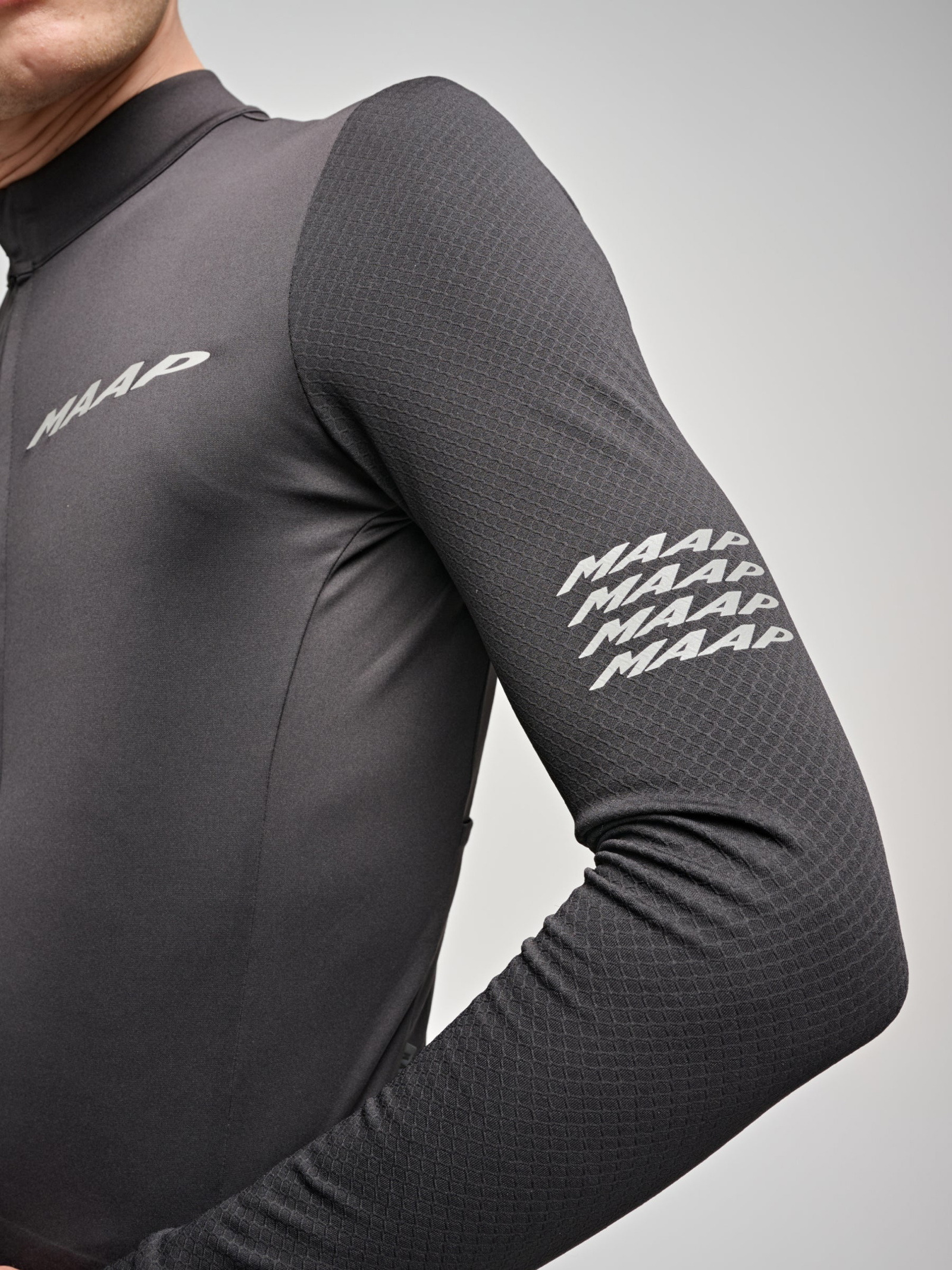 Emerge Thermal LS Jersey - 7