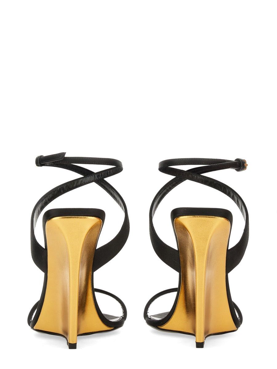 Saint Laurent Women - 2