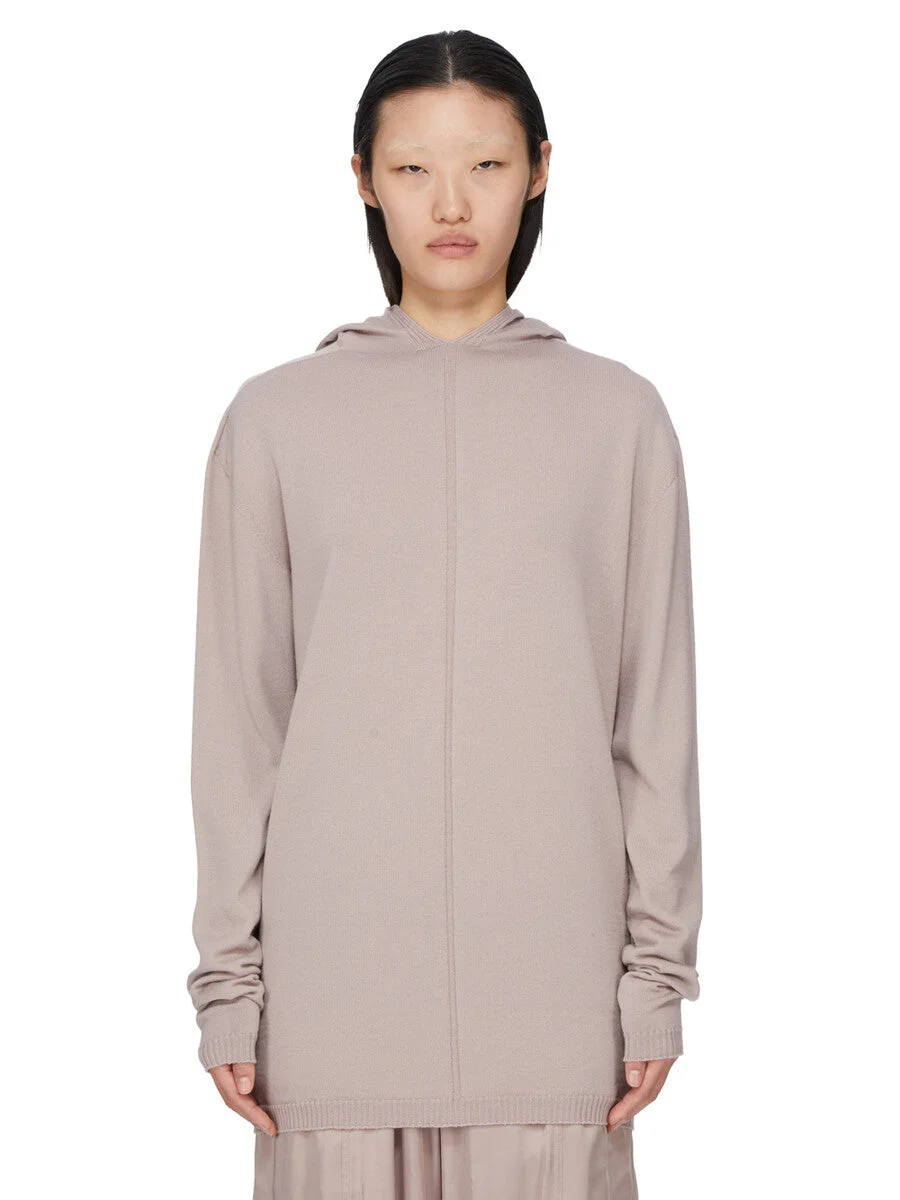 OVERSIZED HOODIE - 1