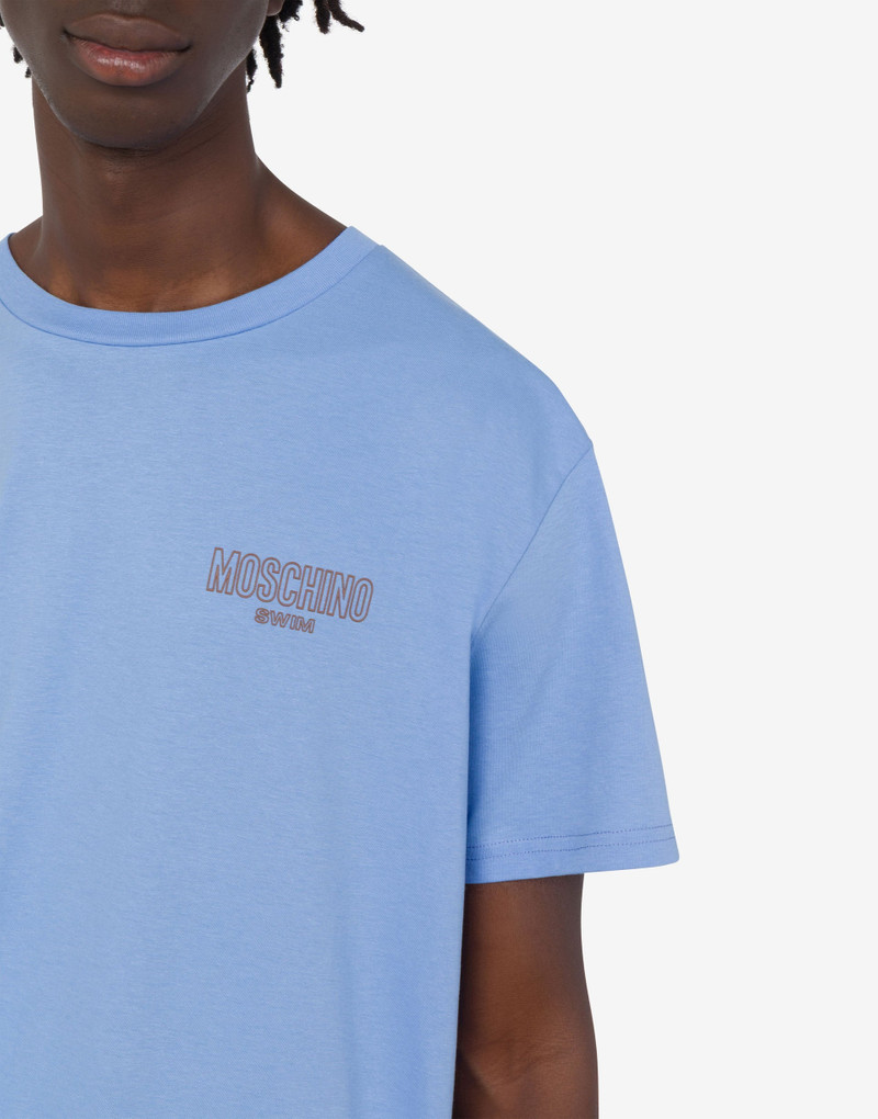 COTTON JERSEY T-SHIRT 3