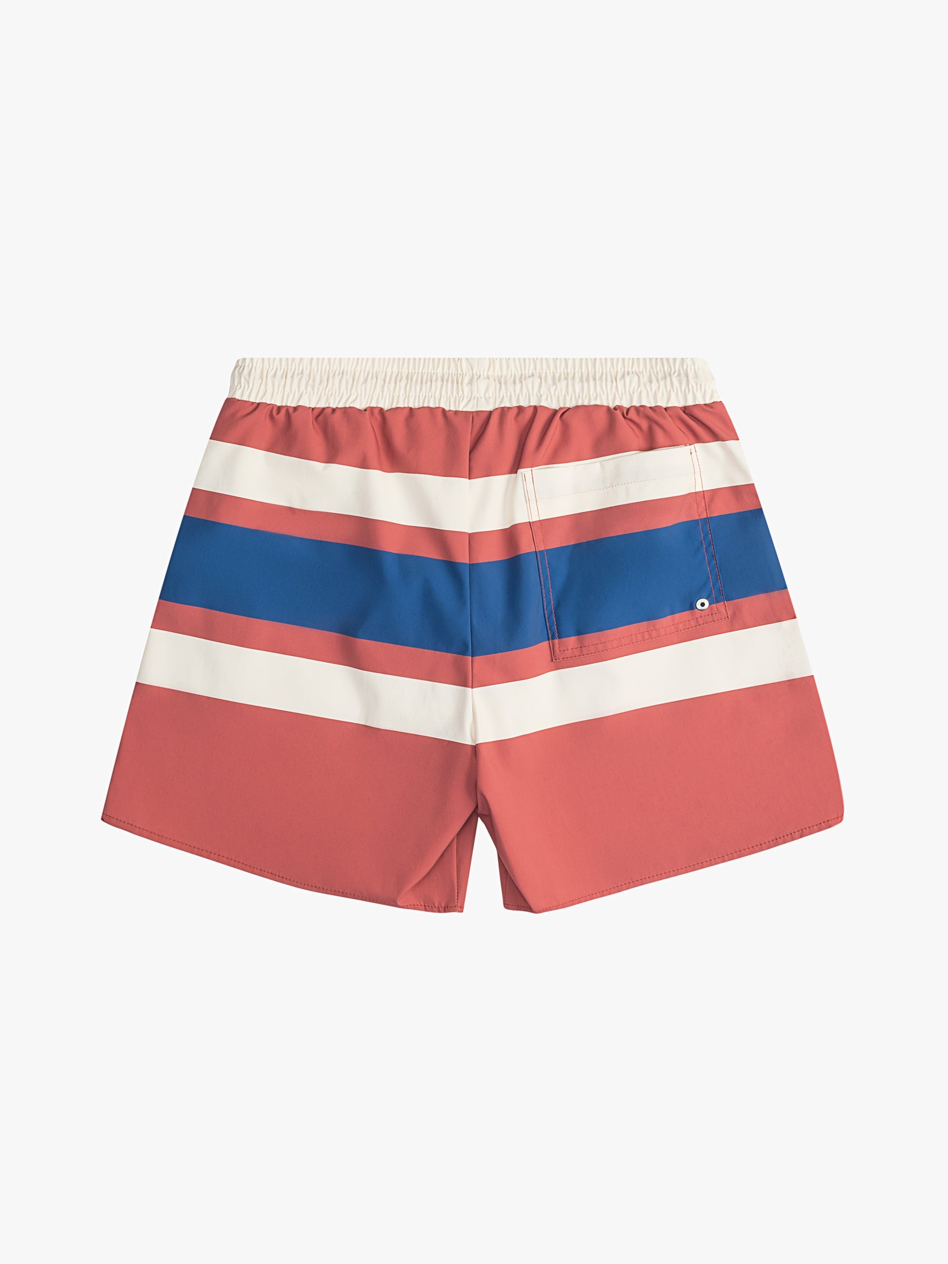PAVIL RACING SHORT - 4