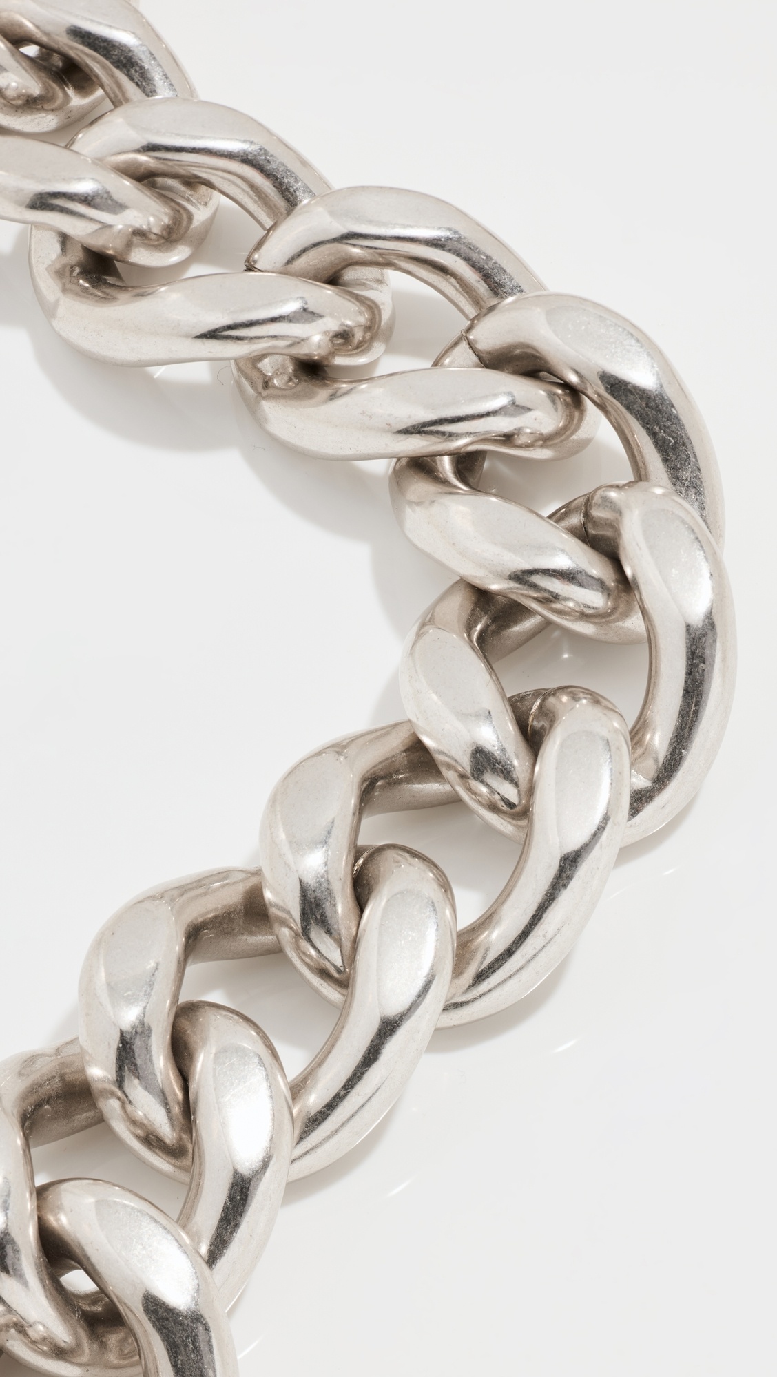 Links Ras Du Cou Necklace - 3