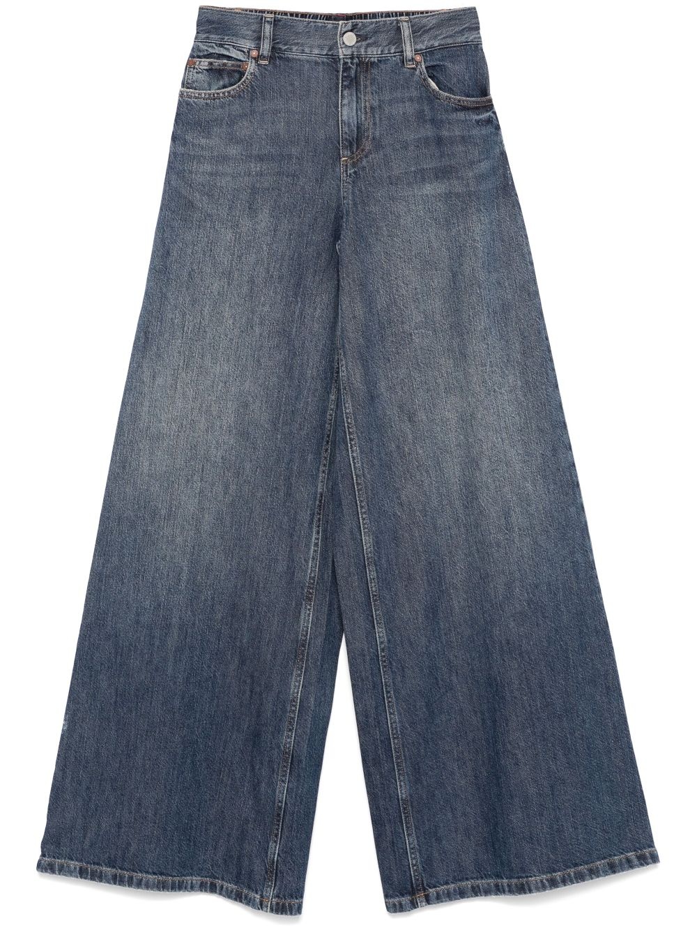 Branson jeans - 1