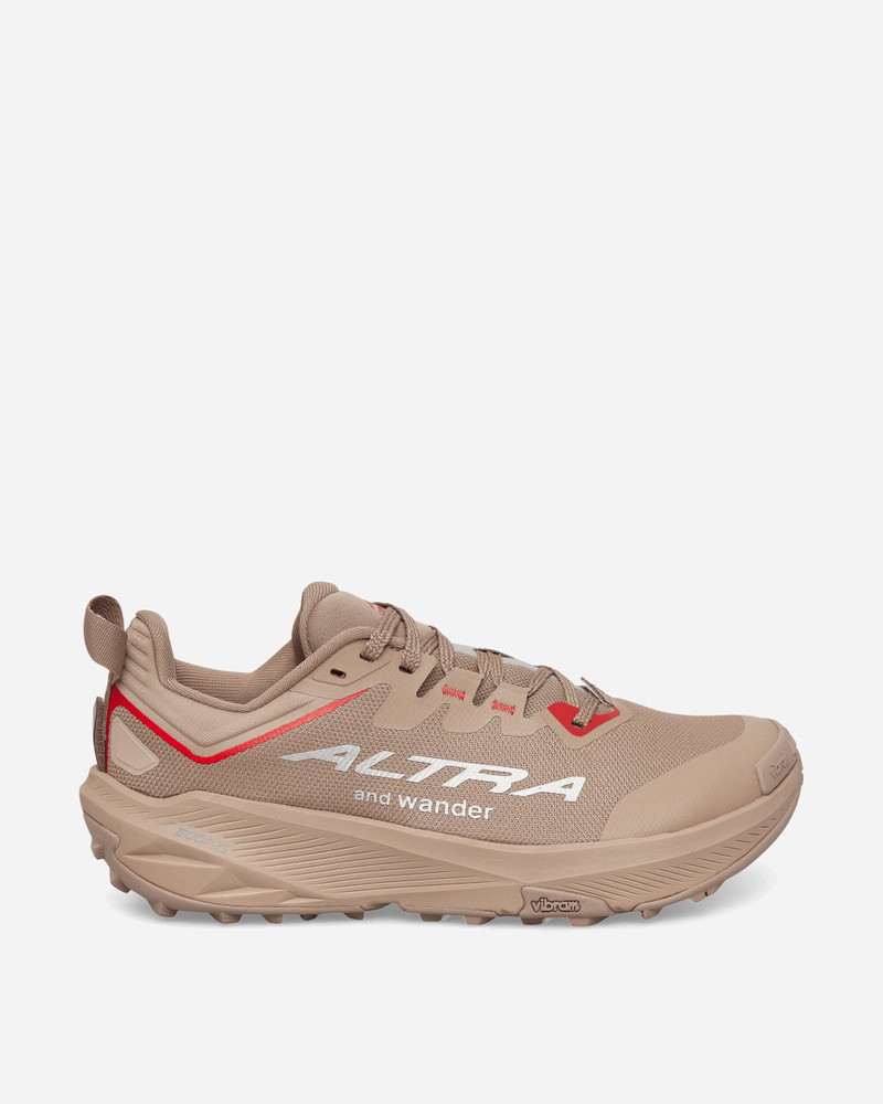 Altra Experience Wild 3+ Sneakers Beige 1