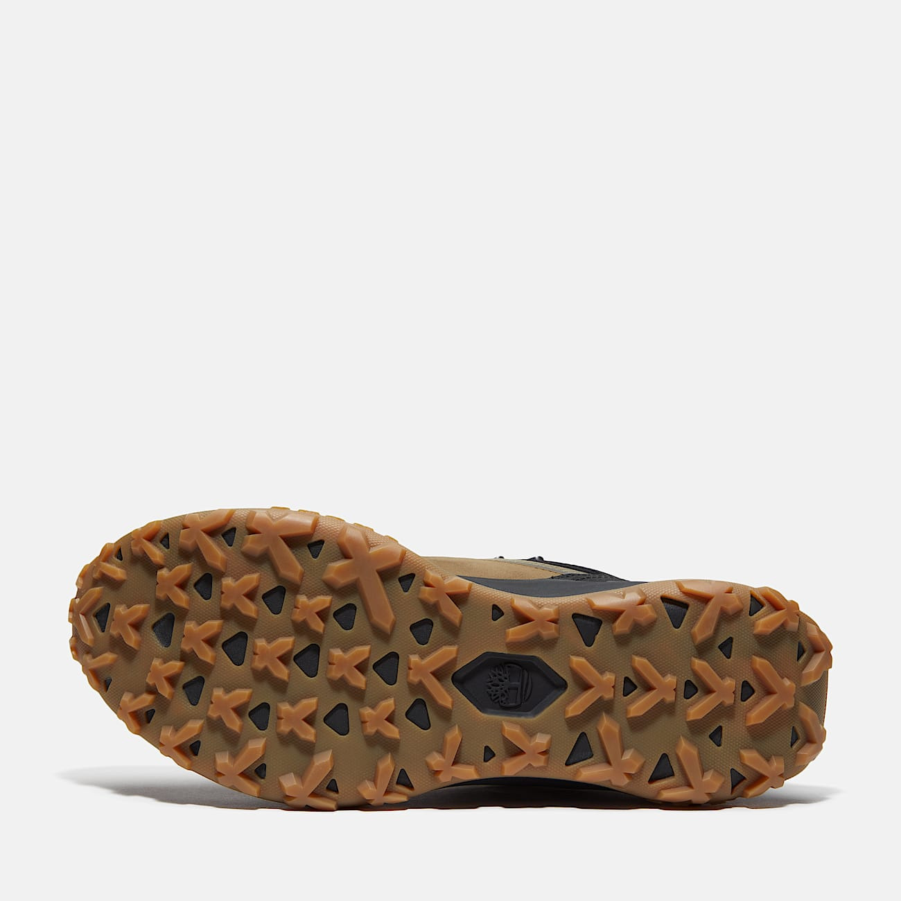 Men's Motion Access Mid Lace-Up Waterproof Sneaker - 4