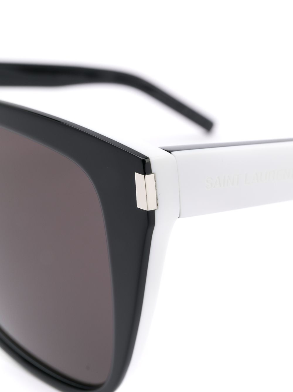 D-frame sunglasses - 3