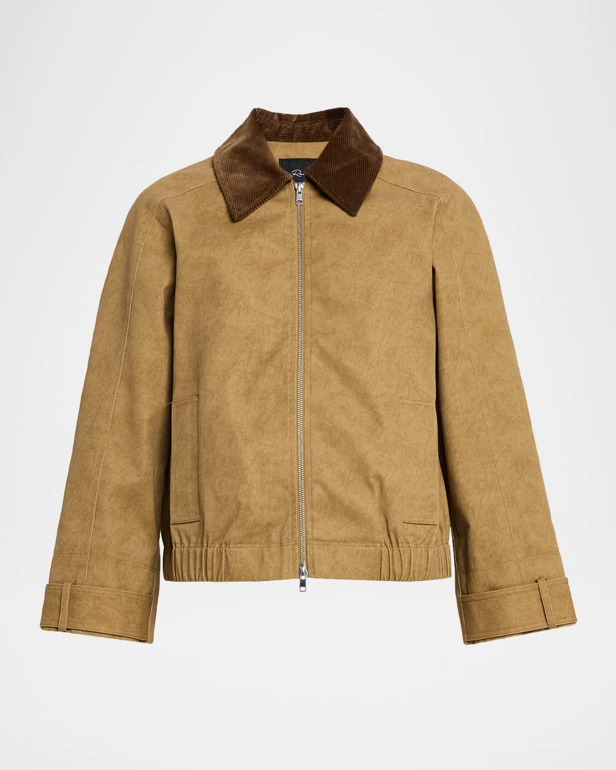 York Barn Jacket - 1
