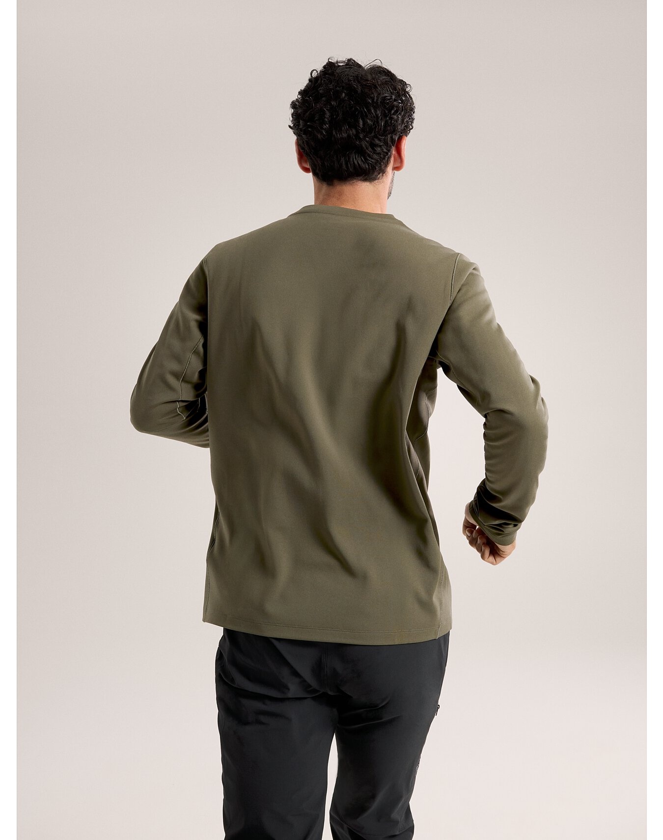 Cormac Heavyweight Shirt LS - 5