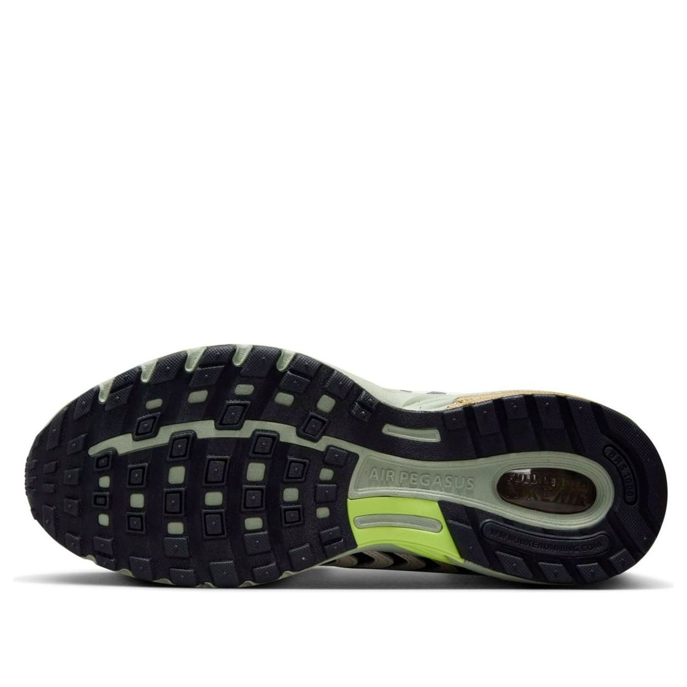 Nike Air Zoom Pegasus 2005 'Olive Aura' HQ3444-343 - 6
