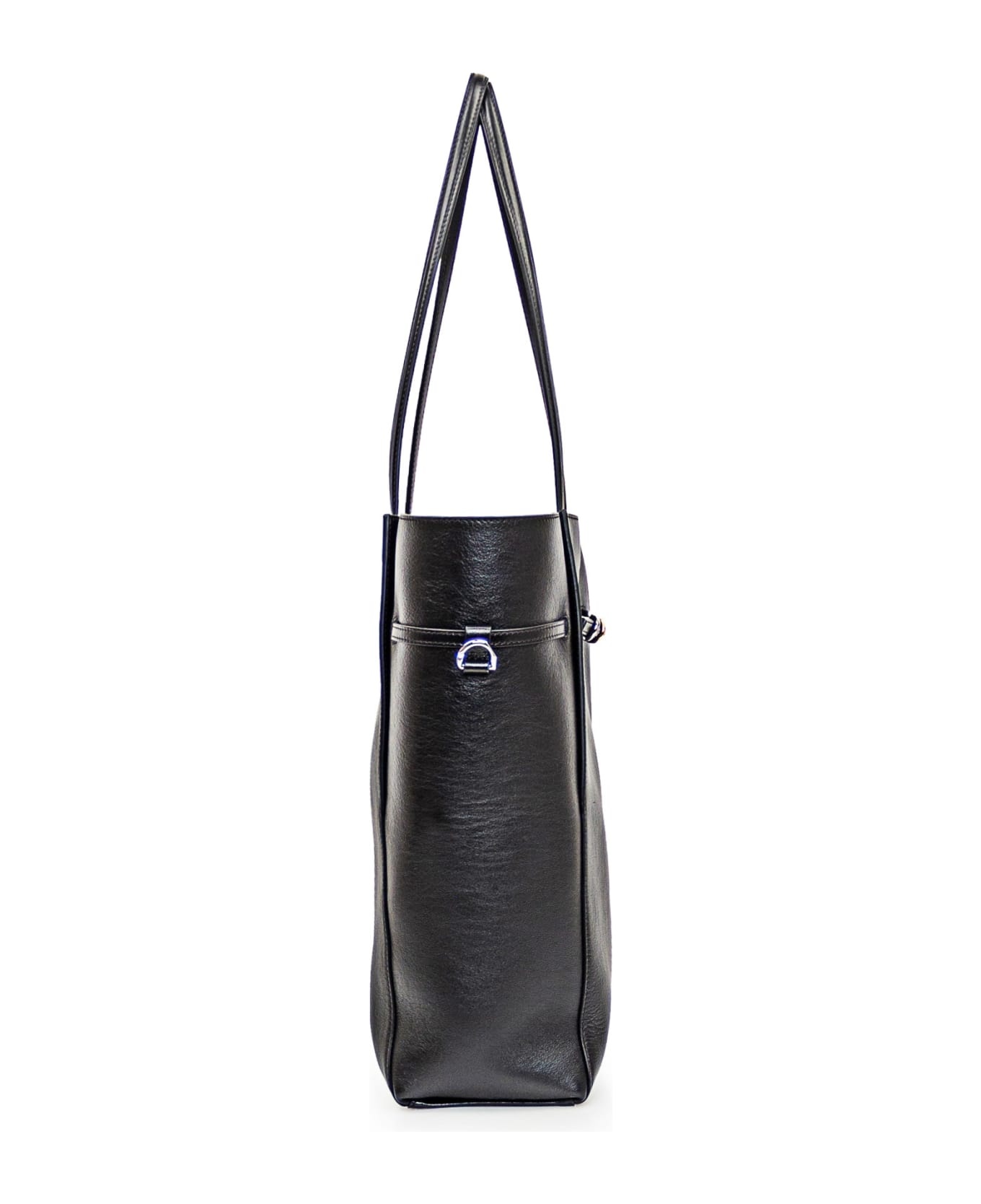 Givenchy 'voyou Medium' Shopper Bag - 3