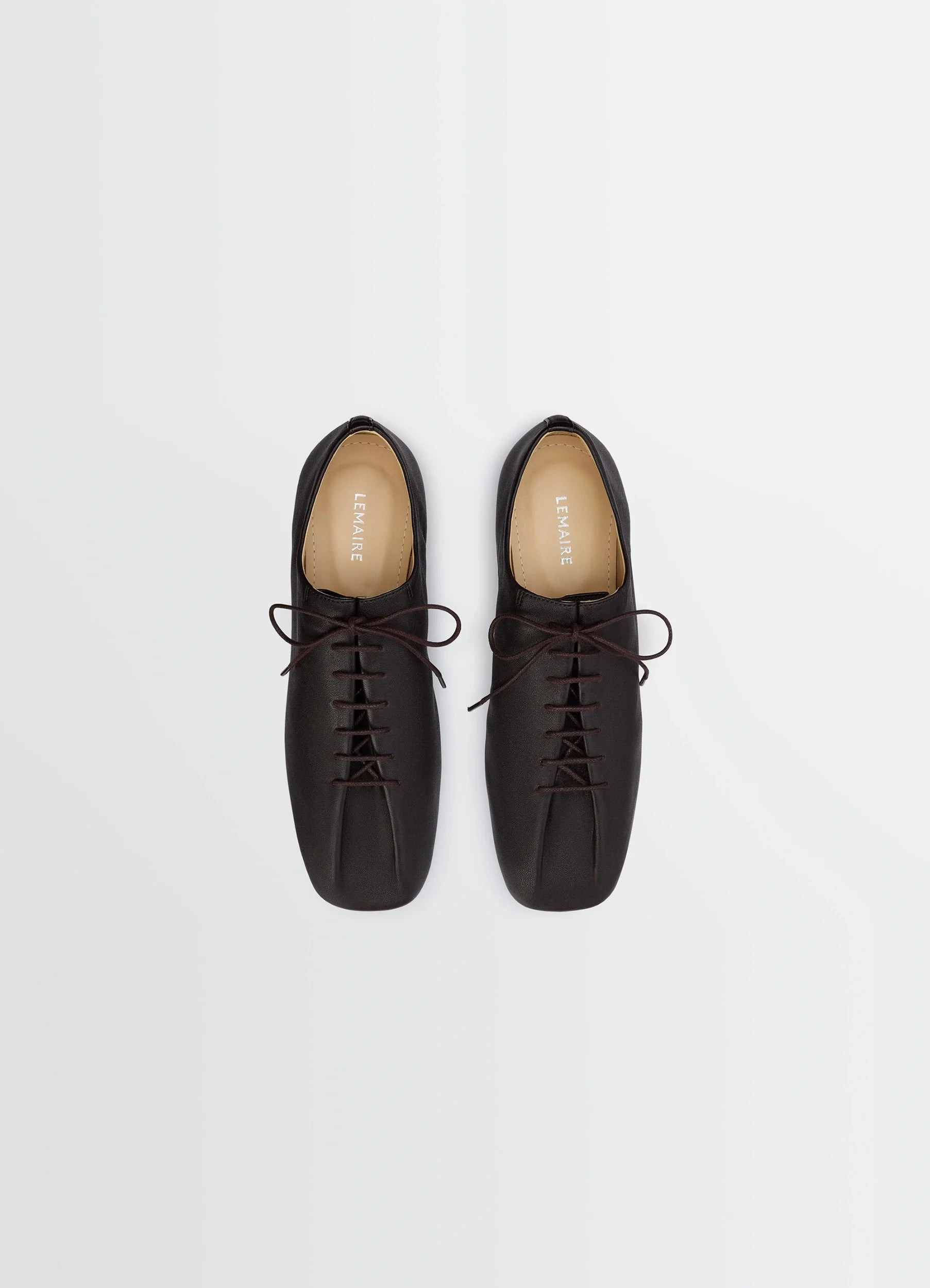 SOURIS FLAT CLASSIC DERBIES - 5