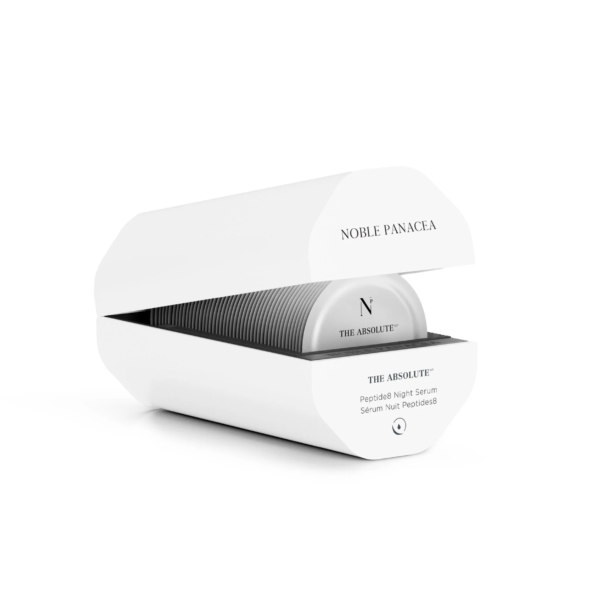 The Absolute Peptide8 Night Serum - 1