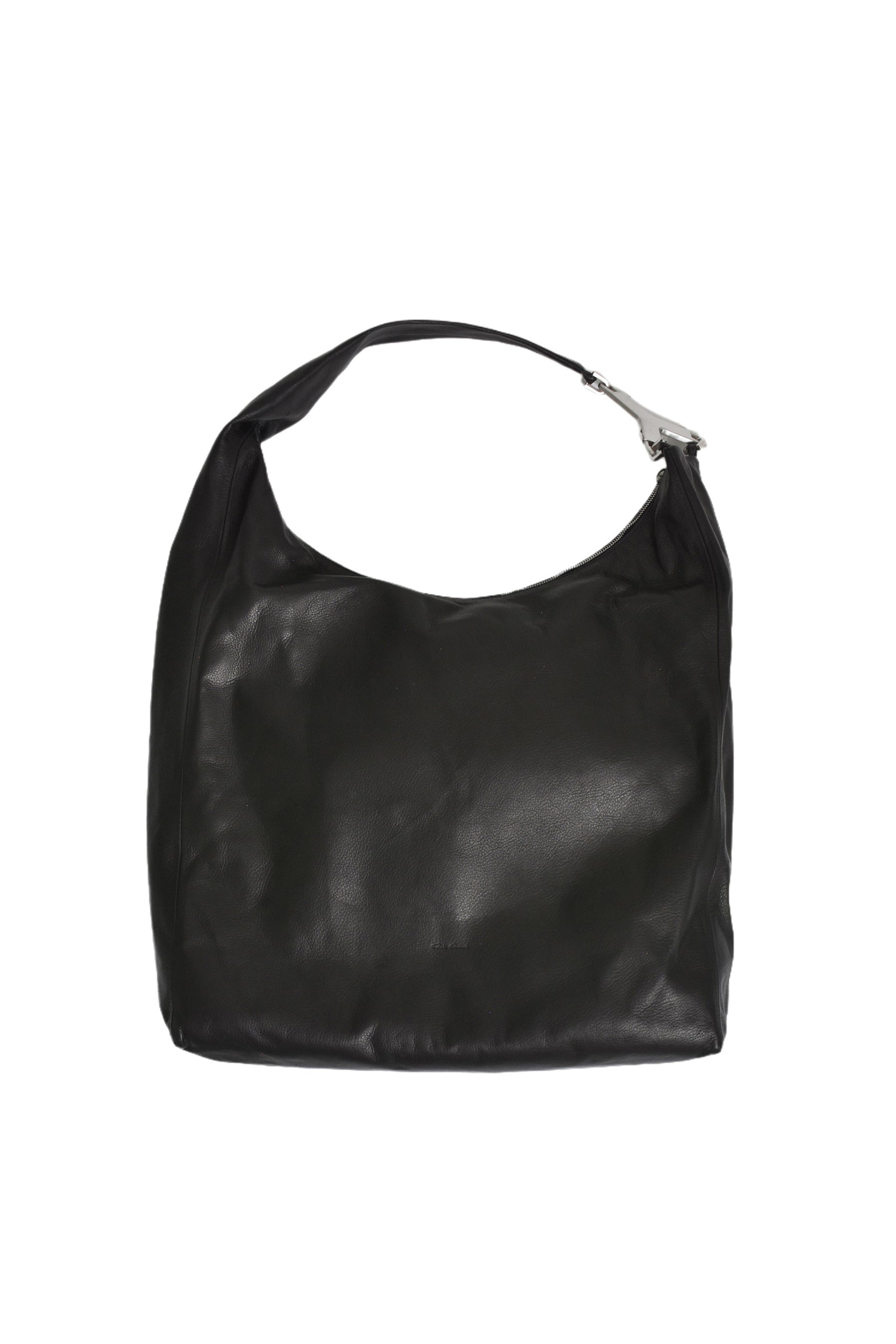 CERBERUS BAG / BLK - 4