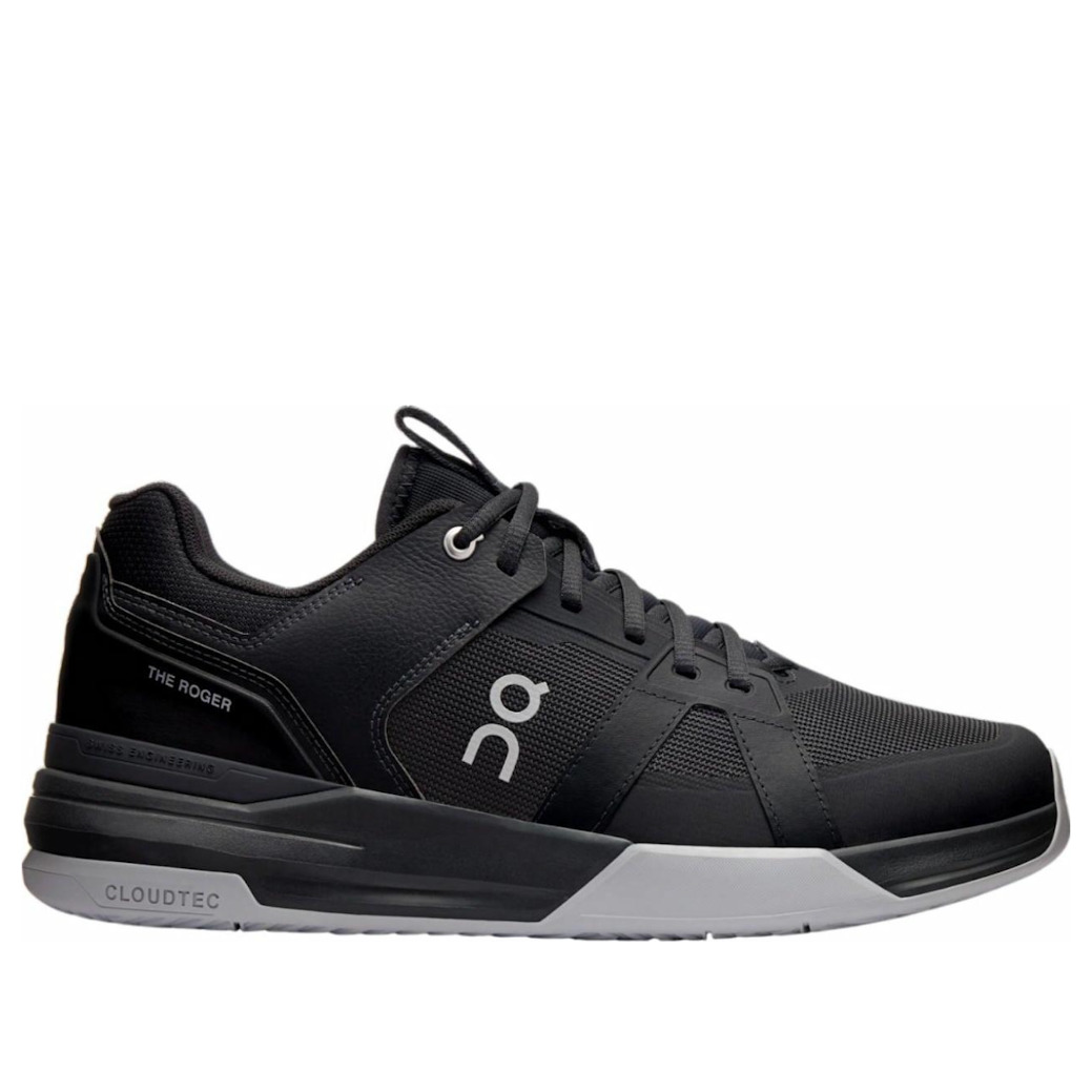 On Running The Roger Clubhouse Pro 'Black Glacier' 3MD30030777 - 2