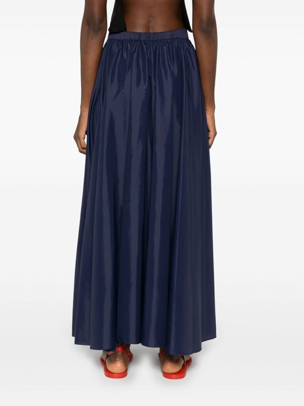 Eden maxi skirt - 4