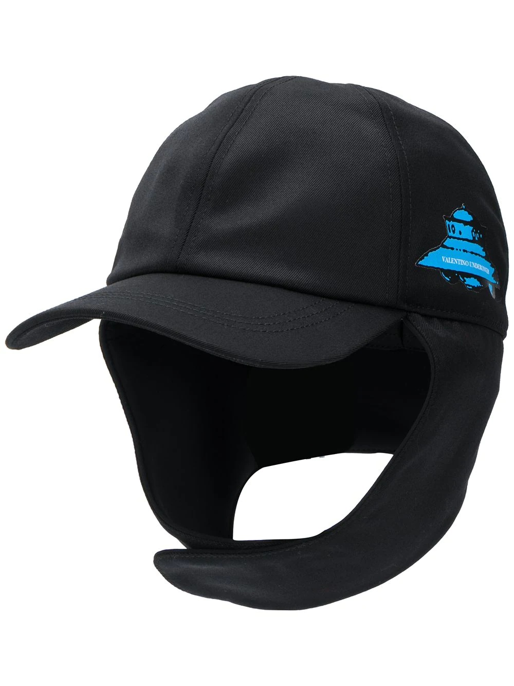 x Undercover UFO cap - 1