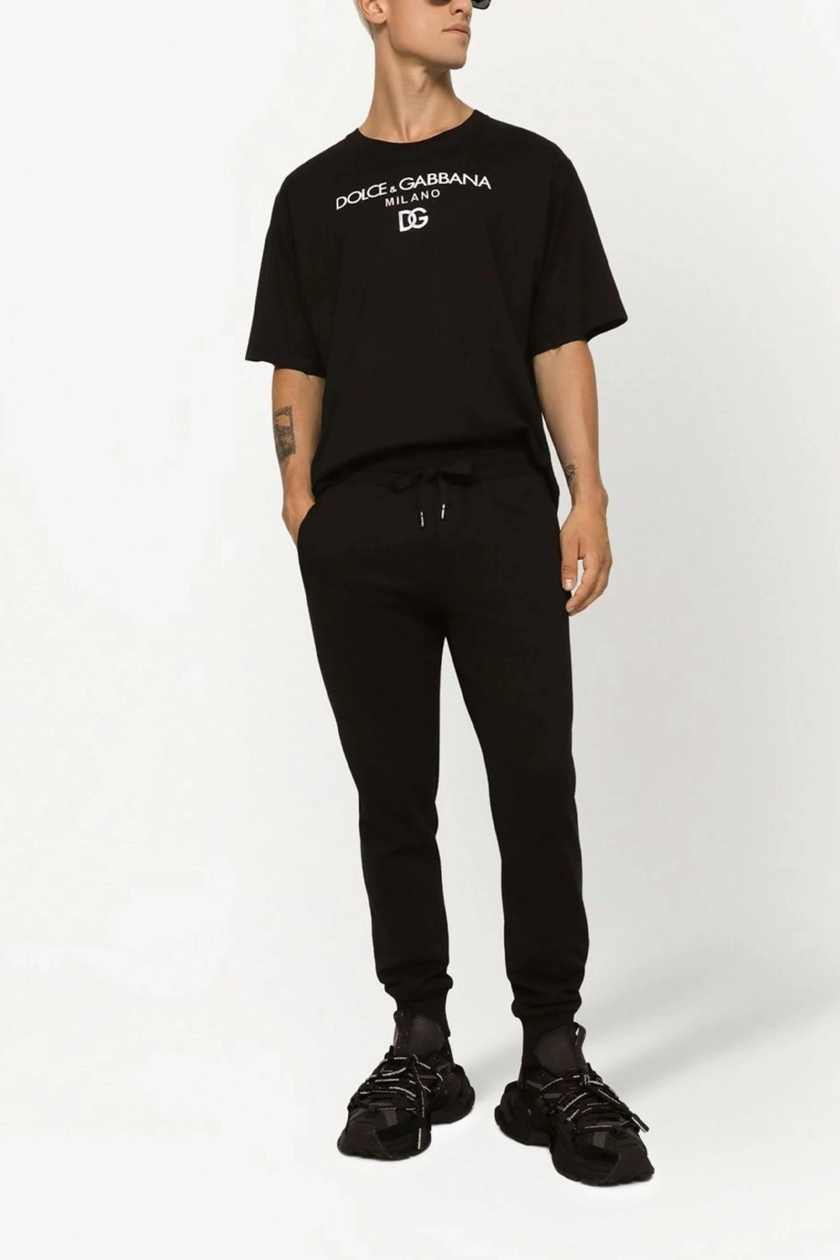 'DG Essential’ T-shirt - 2