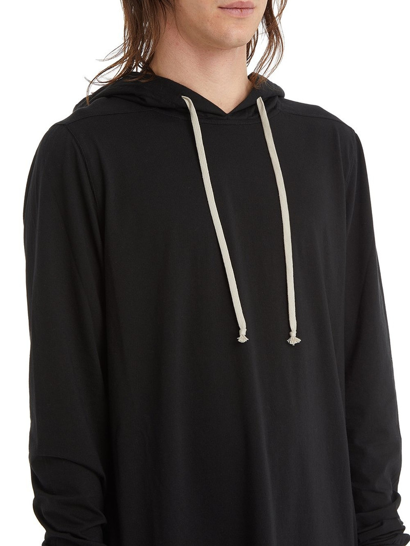 Rick Owens DRKSHDW Pullover Lightweight Hoody 4