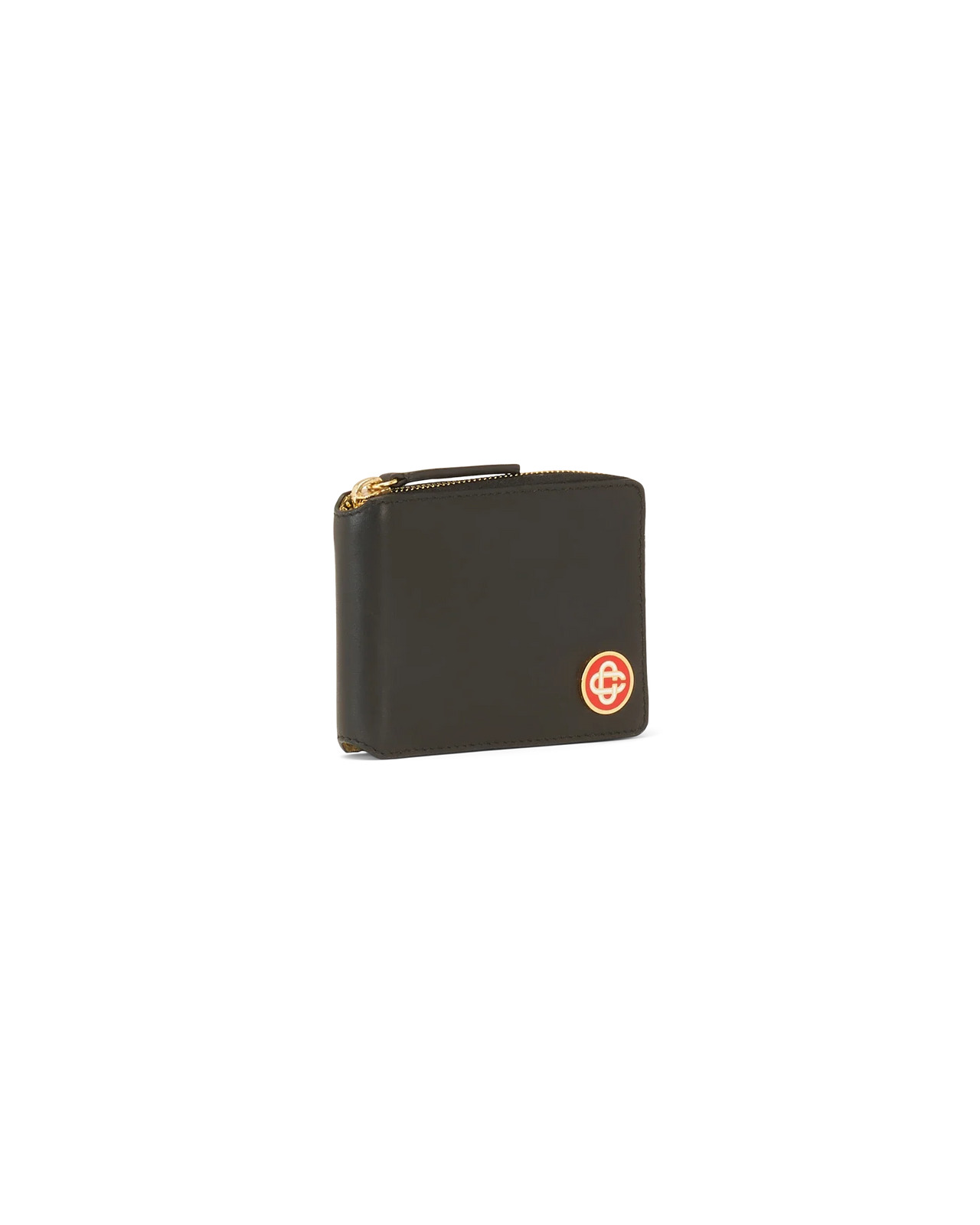 Monogram Wallet - 2