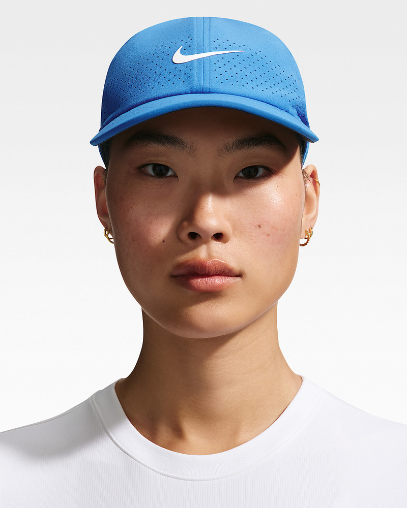 Nike Dri-FIT ADV Club Unstructured Tennis Cap 1