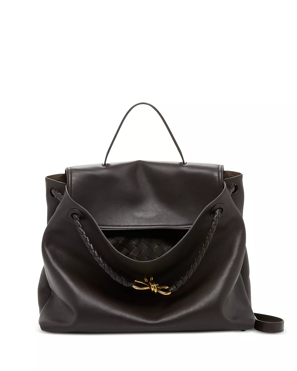 Large Ciao Ciao Top Handle Bag - 8