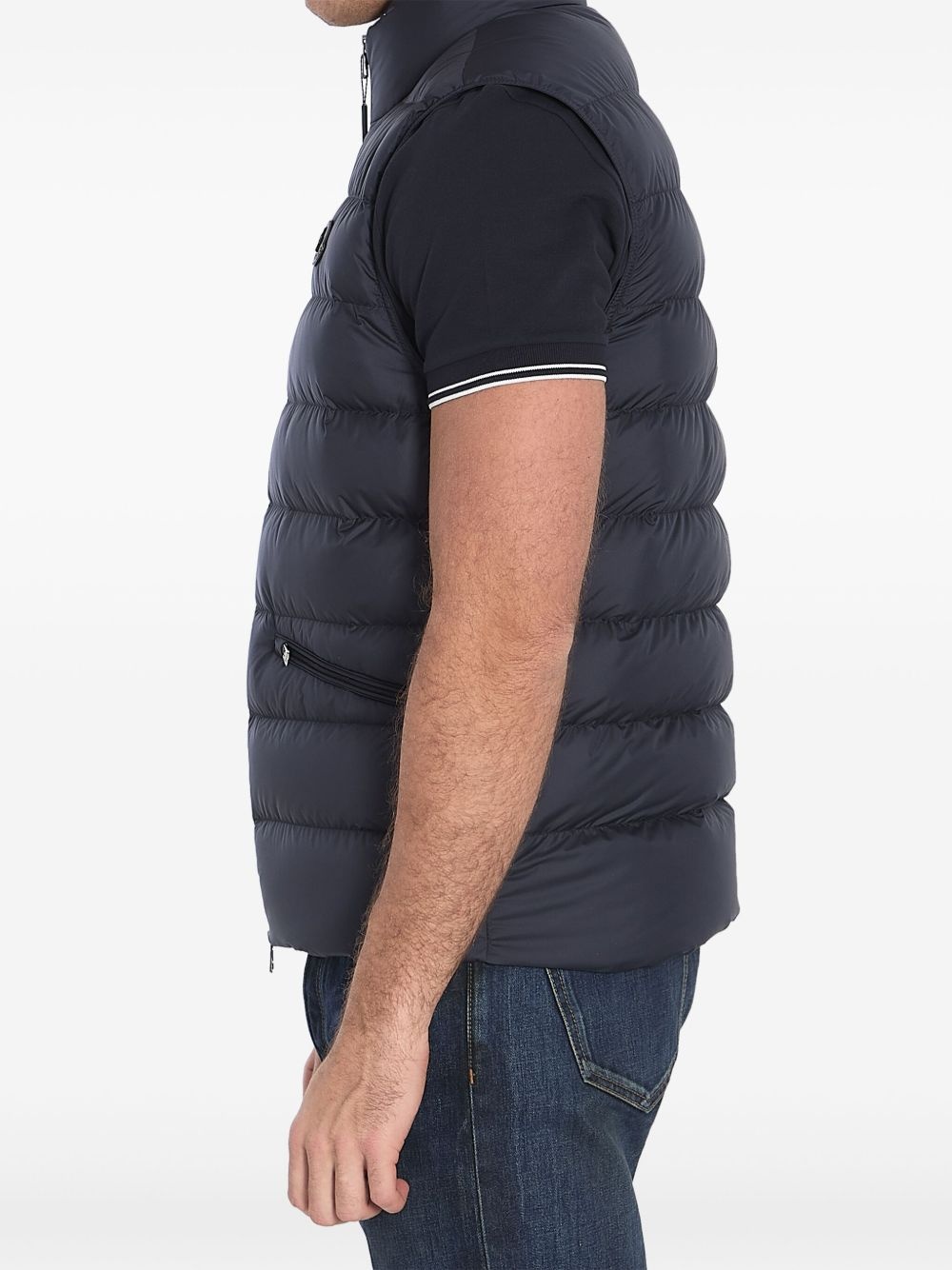 Lechtal gilet - 2