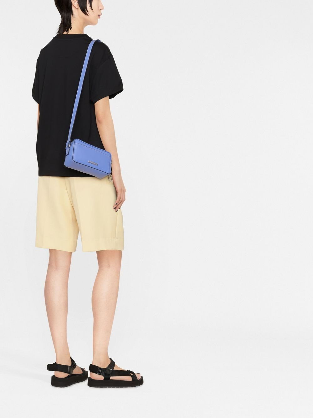 Jil Sander Plus - JIL SANDER PLUS T-shirt - 2