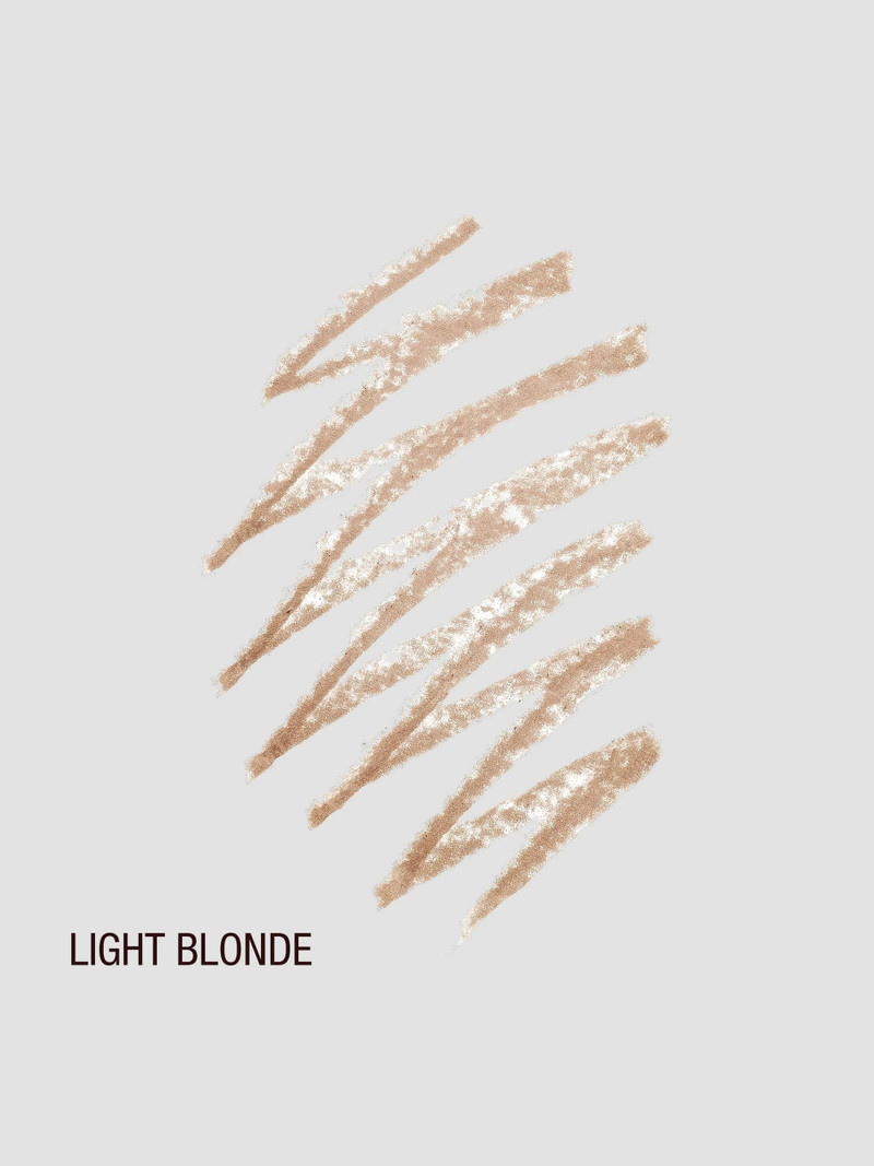 Women's Brow Cheat Refill - Light Blonde 3