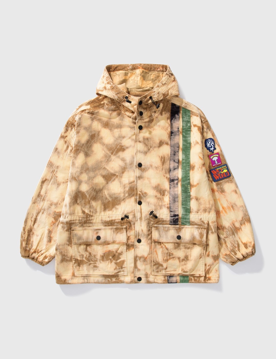 RACING JACKET - 1
