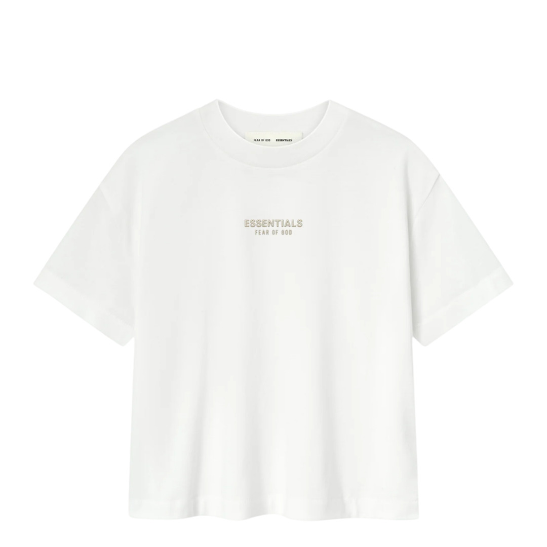 Womens Classic Fit Tee - 4