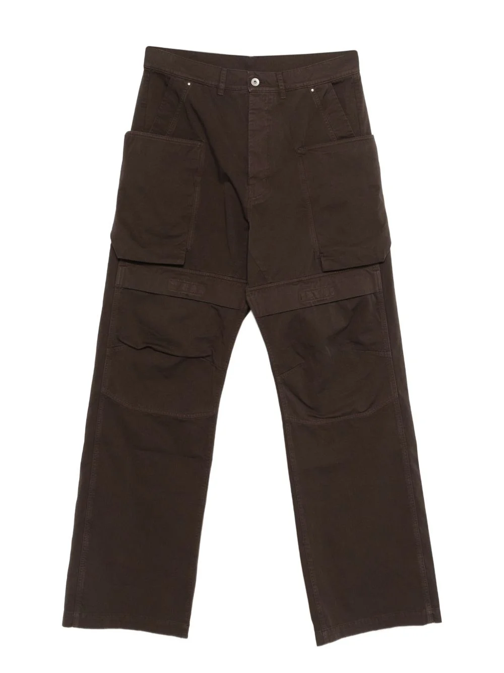 pocket trousers - 1