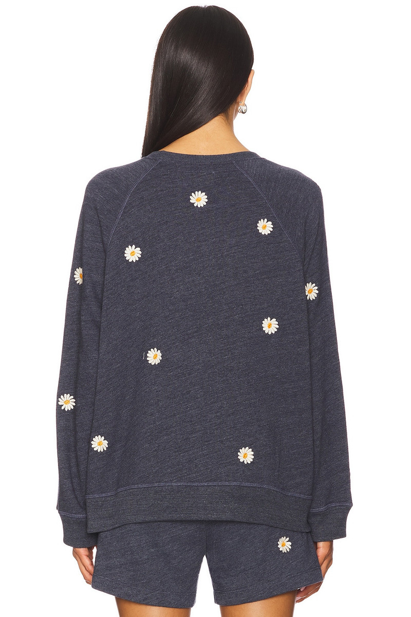 THE GREAT. Slouch Sweatshirt outlook
