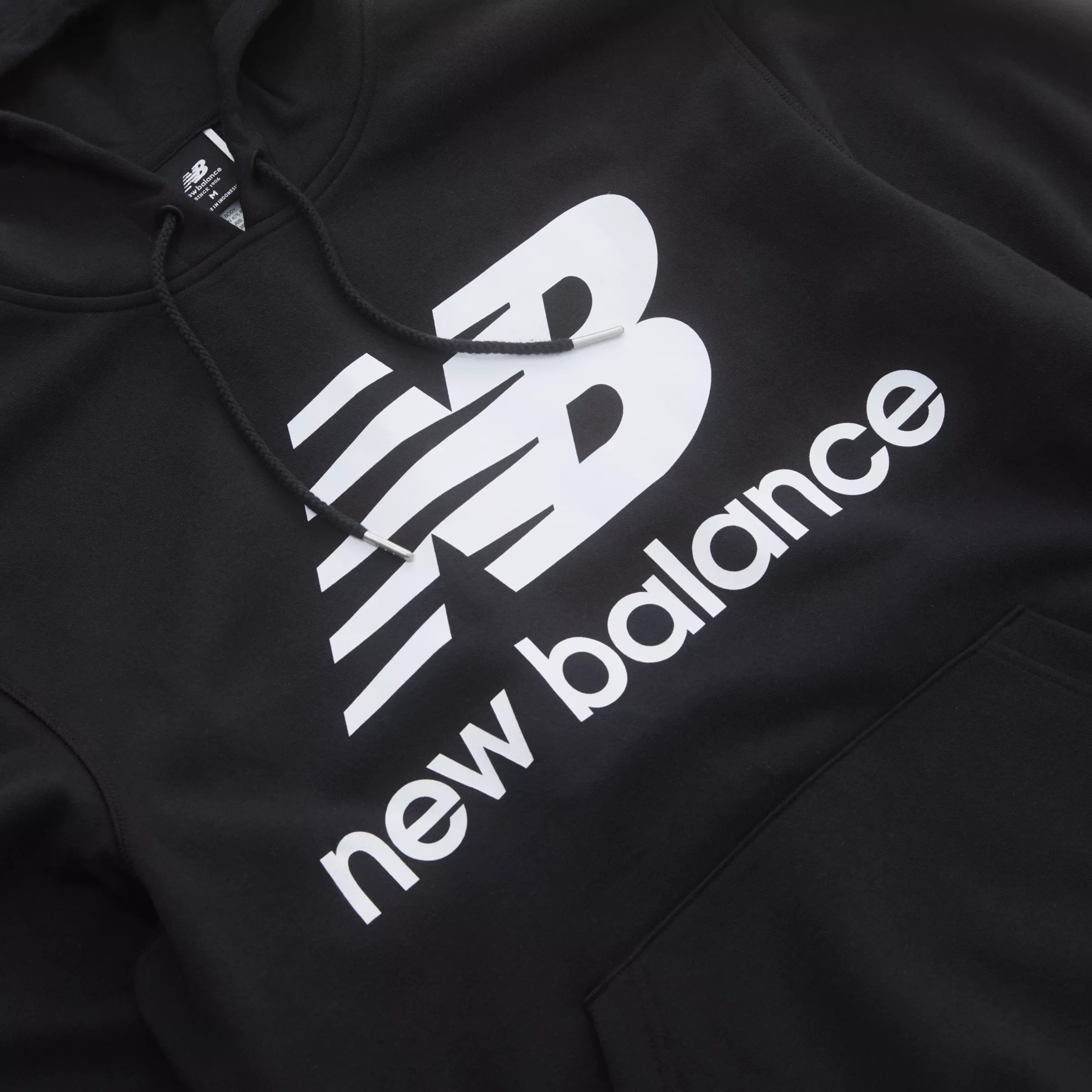 NB Essentials Pullover Hoodie - 7