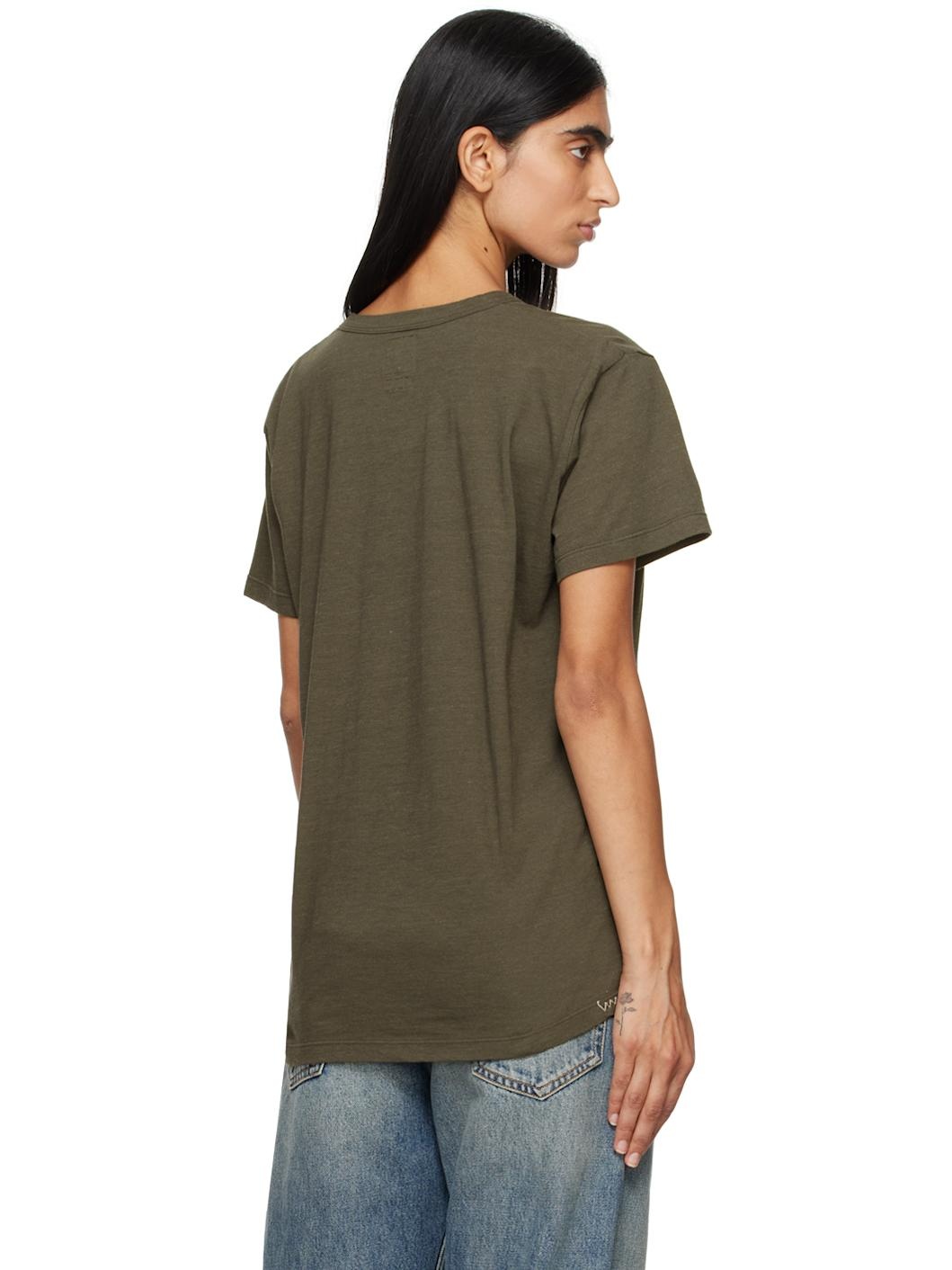 Gray Box T-shirt - 3