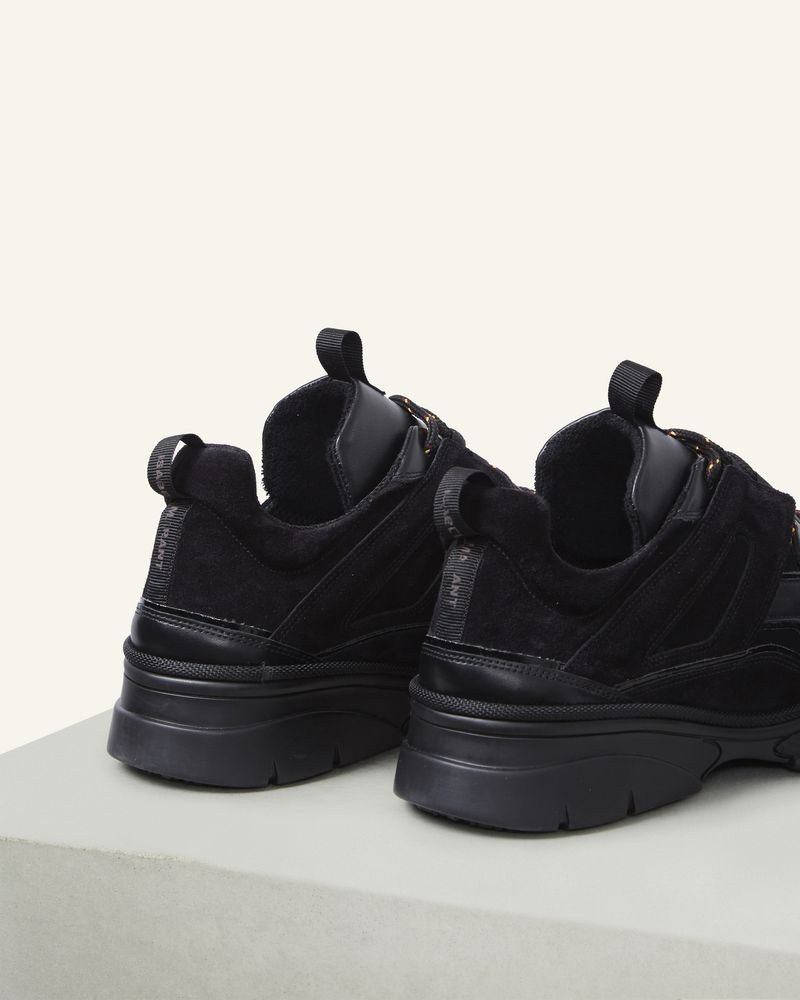 Isabel Marant KINDSAY H SNEAKERS outlook
