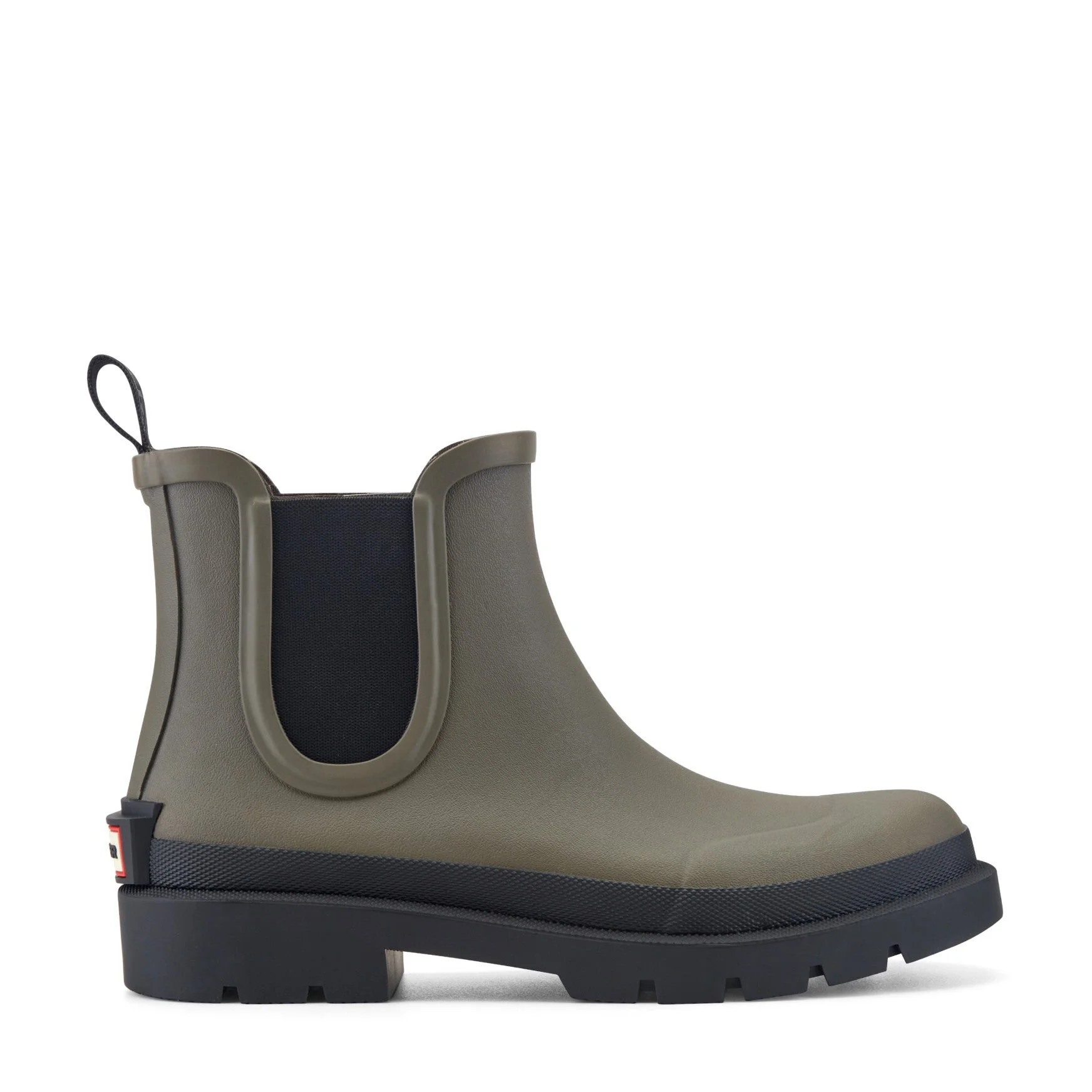 Men's Orford Waterproof Chelsea Boots - 1