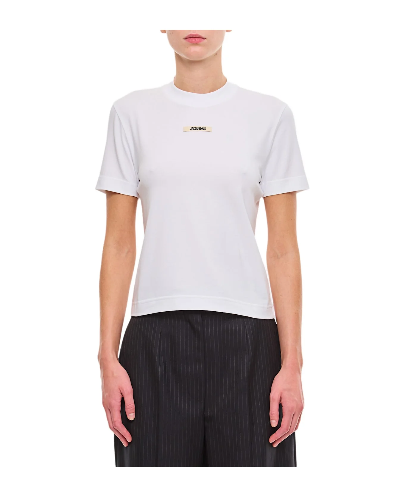 Le Tshirt Gros Grain - 1