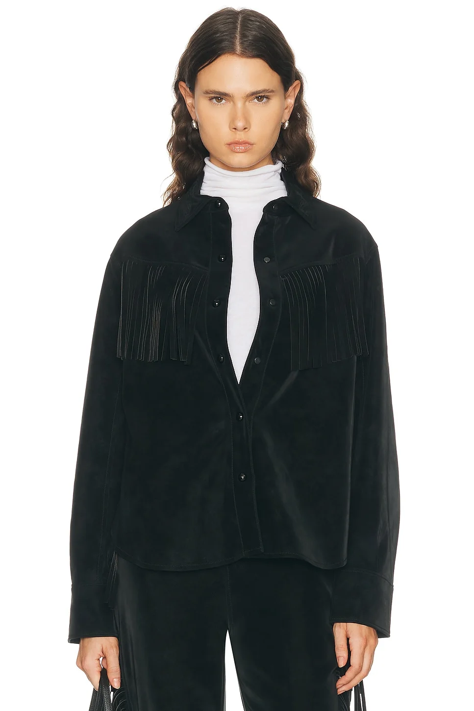 Sahana Shirt - 1
