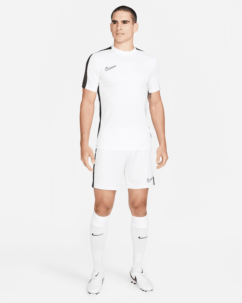 Nike Academy Men's Dri-FIT Short-Sleeve Soccer Top 4
