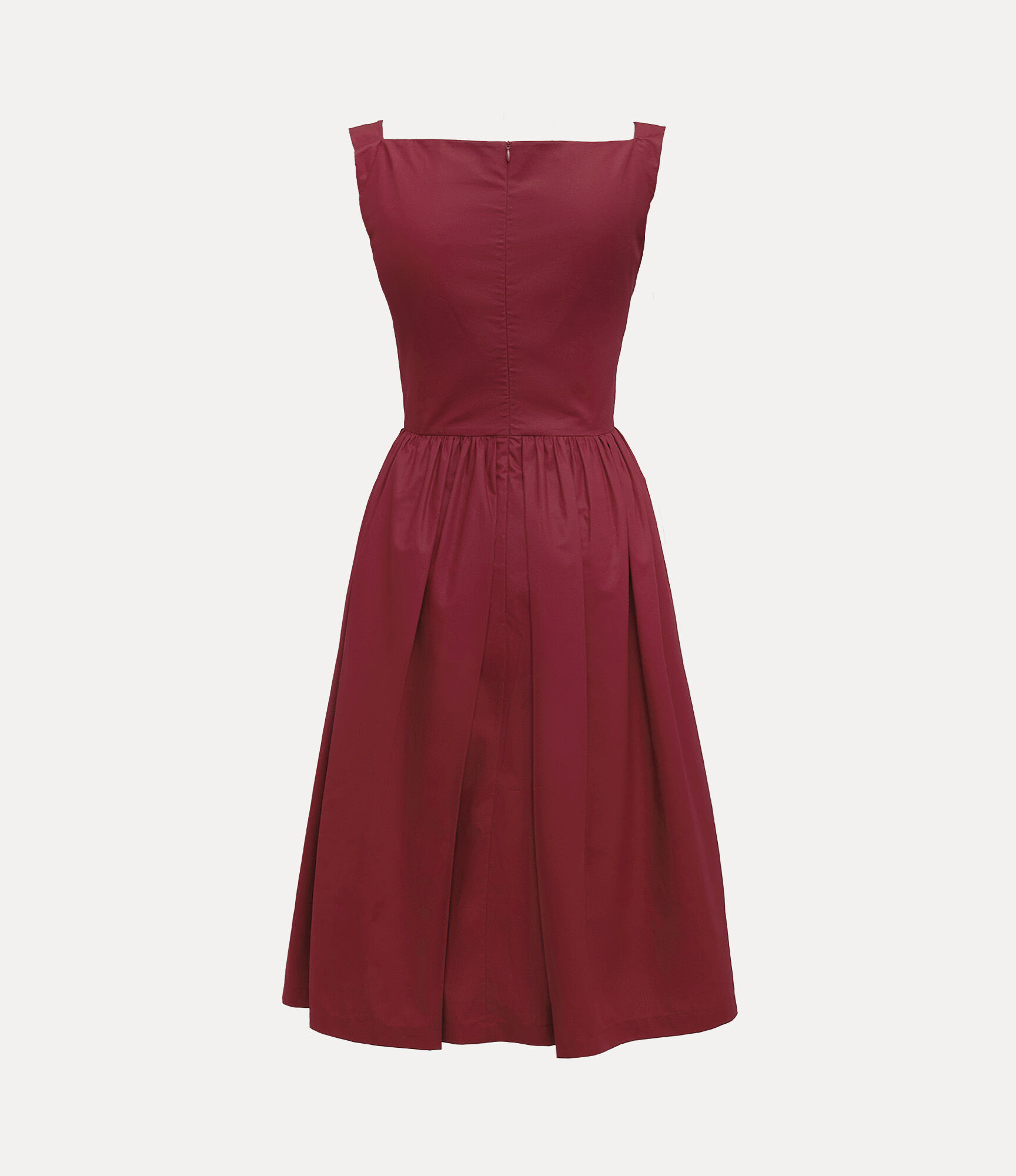 SUNDAY DRESS - 5