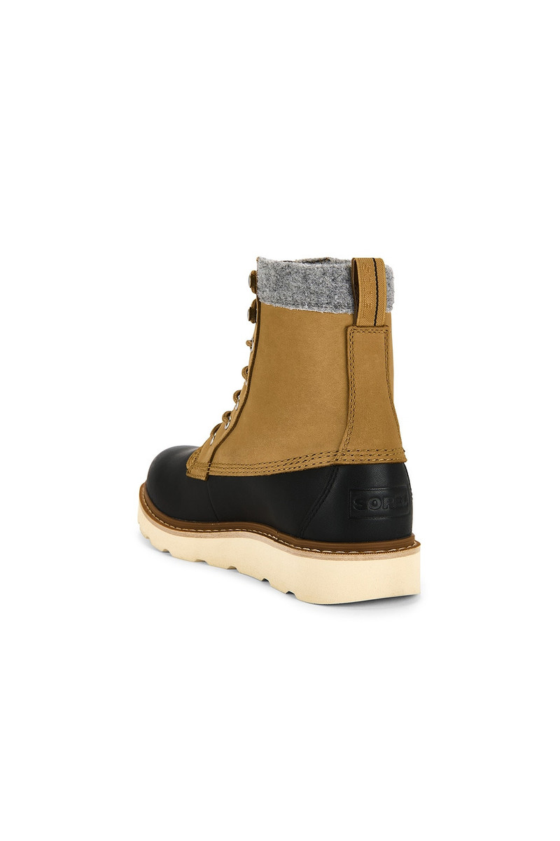 Slabtown 62' Caribou WP Boot 3