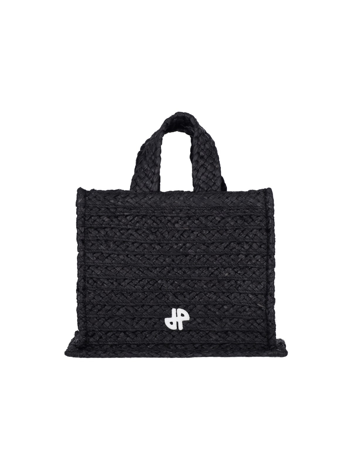 SMALL HANDBAG "JP" - 1